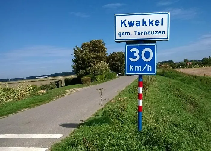 Het Zeeuws Verblijf Terneuzen