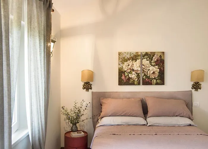 Bed and Breakfast Panigai House Aquiléia