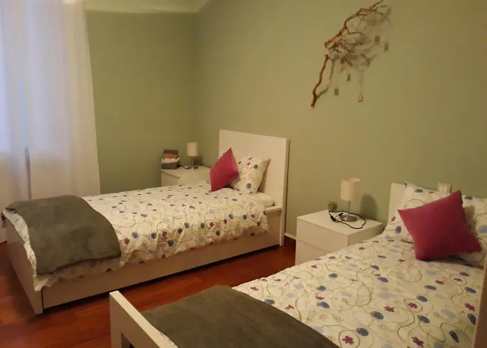 Bed and Breakfast A Casa di Grace Basiglio