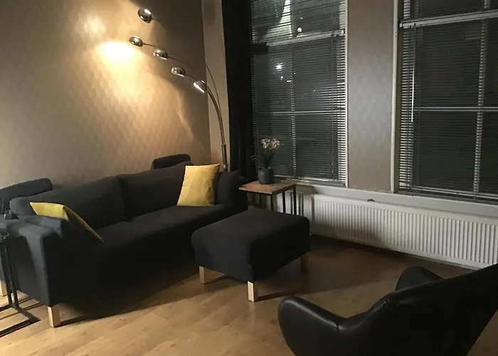 De Ferver Leeuwarden