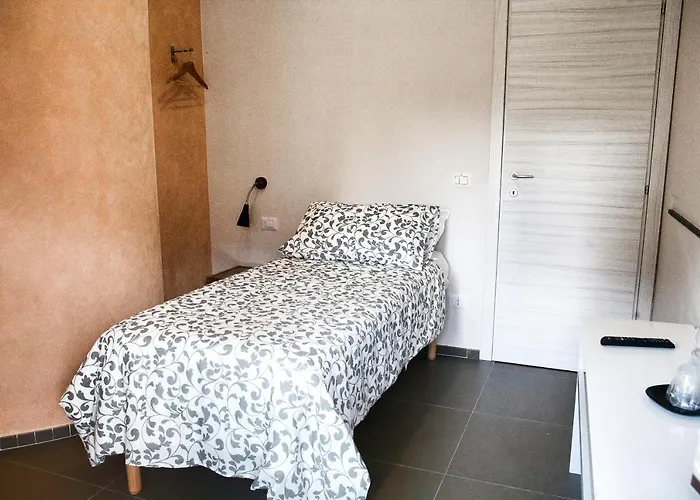 Bed and Breakfast Regina ELENA Campobasso