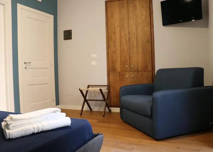 Bed and Breakfast La Terrazza di Carolina Agrigento