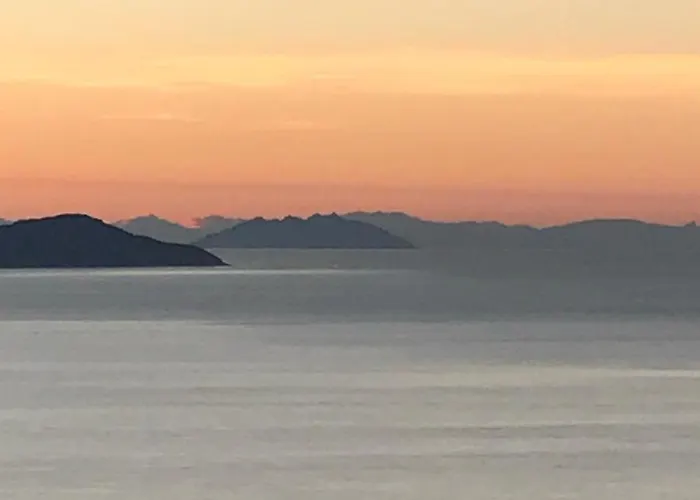 Bed and Breakfast Stella d'Argento Porto Santo Stefano 