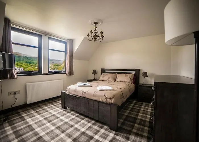 Whitehouse B&B
