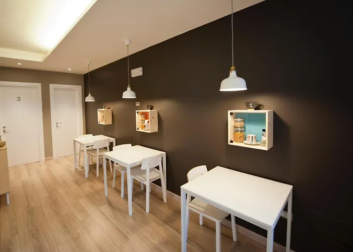 B&B Lo Studio LʼAquila