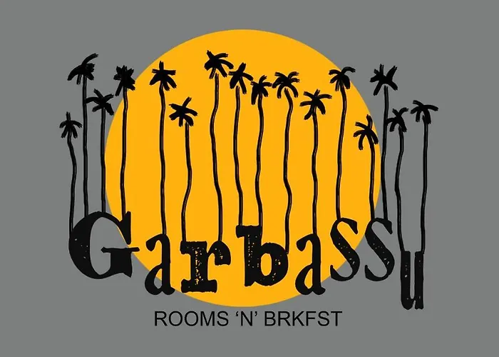 Garbassu Rooms&Breakfast Varazze