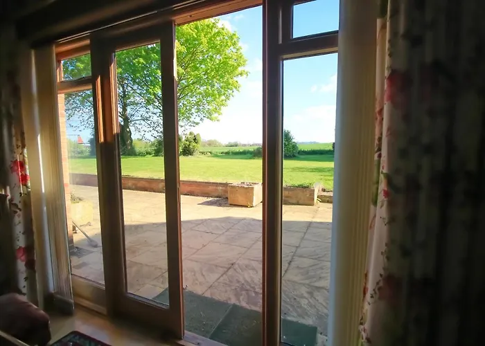 Three Ways Farmhouse B&B Welford-on-Avon