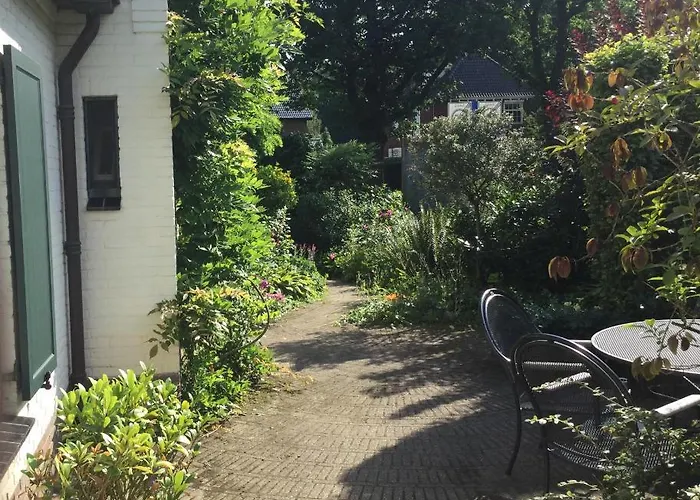 B&B Bosrand Groesbeek