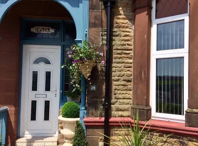 Lismore Guest House