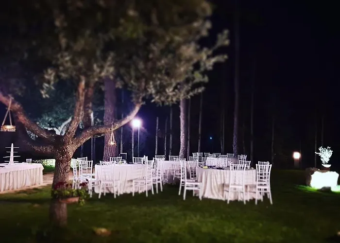 Tenuta Guarascio