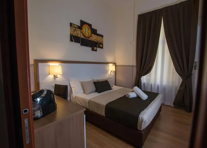 B&B Al Viale Foggia