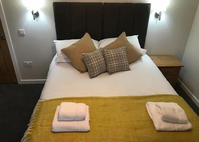 Air Leth Bed&Breakfast Portree