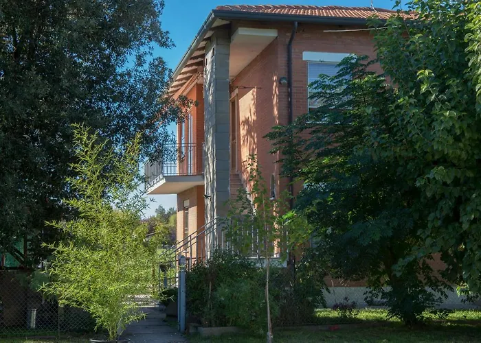 L'Incrocio - Bed&Breakfast Imola