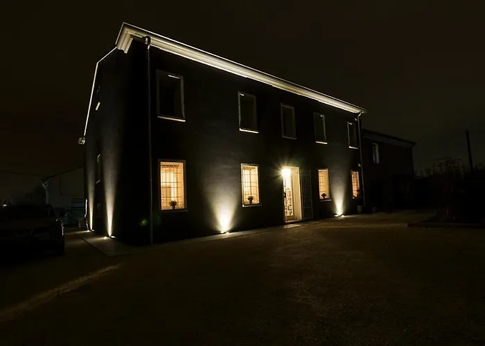 Zucchero sui Baffi- Food Lovers B&B Mantova