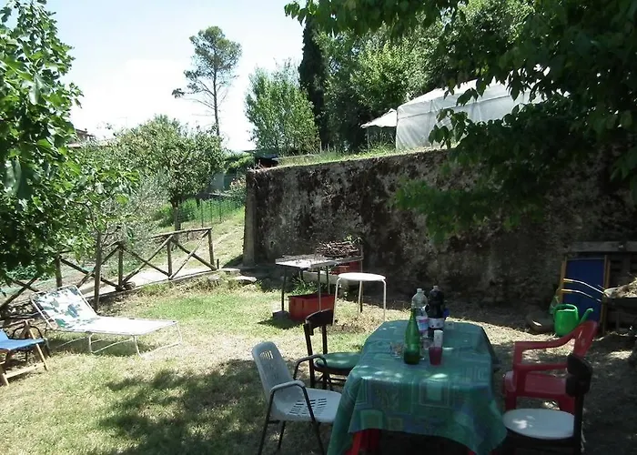B&B Alsoci-La Tasca Marsciano