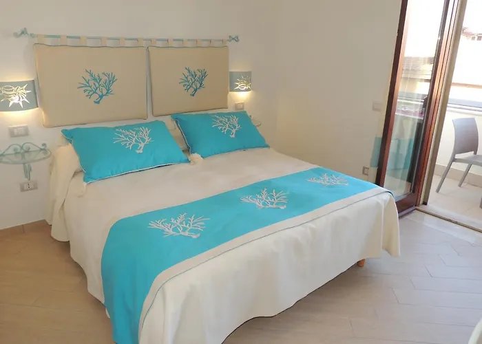 Bed and Breakfast La Terrazza Oristano