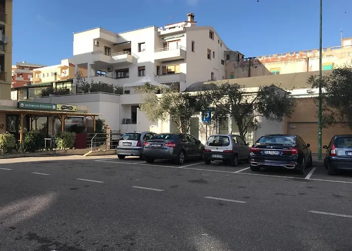 La Terrazza