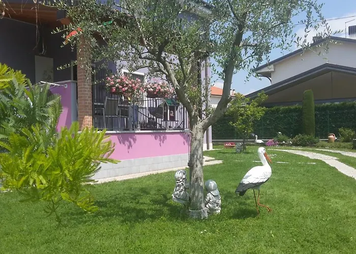 B&B Milu' Bussolengo