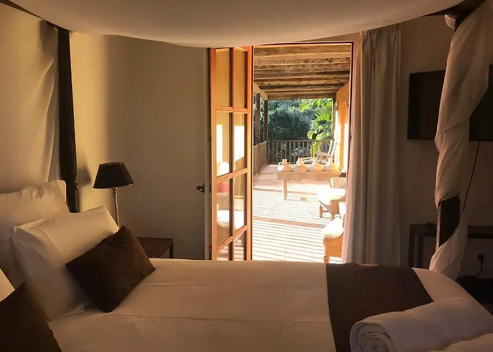 Bed and Breakfast La Dulcinea Sotogrande