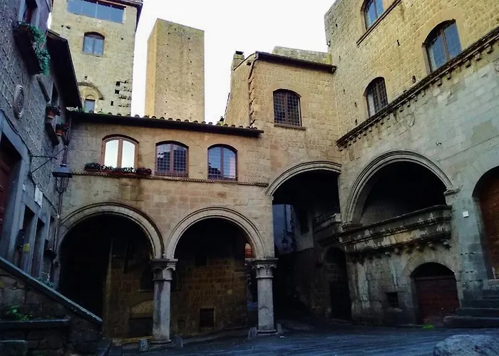 La Casa Di Susanna