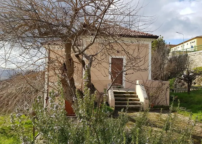 Bed and Breakfast L'Antico Gelso Viggiano