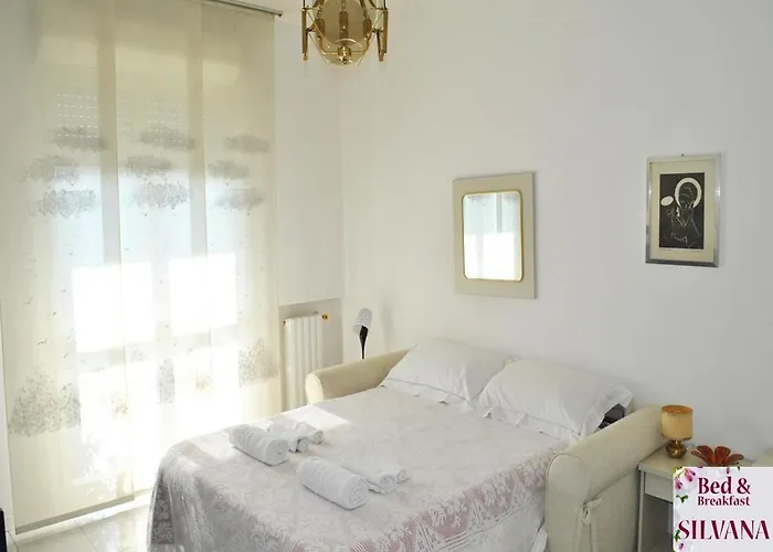 Bed And Breakfast Silvana Taranto