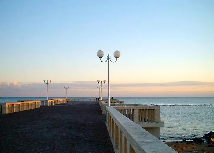 B&B Lido Liberty Lido di Ostia