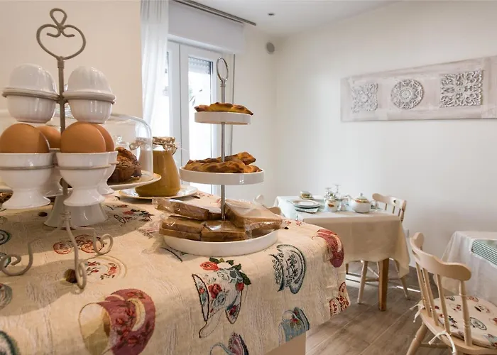 Bed and Breakfast Ca di Anna Gradara