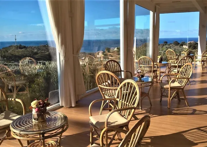 Villa Amalia Gizzeria