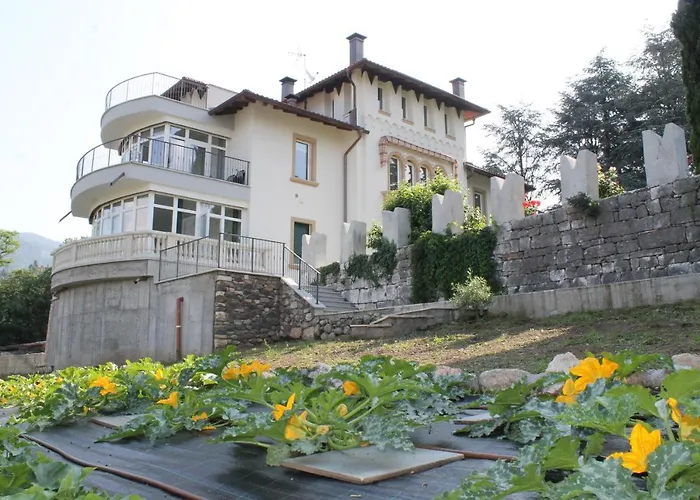 Trento Nel Verde