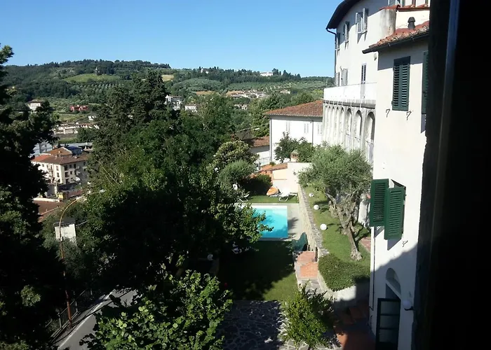 B&B L'Orologio Signa