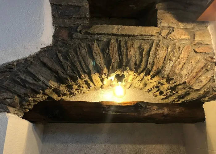 La Chambre des Rêves Aoste