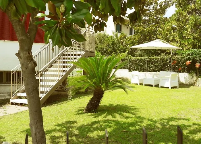 Bed and Breakfast I Sogni di Morfeo Termoli