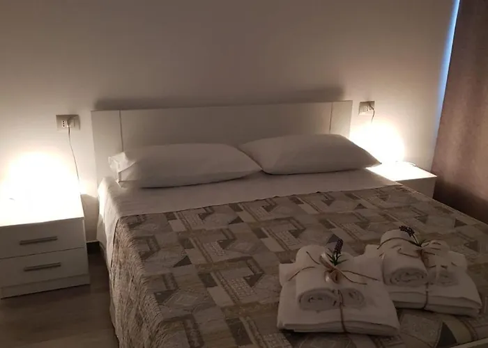 B&B a casa di PaPi Lizzano 