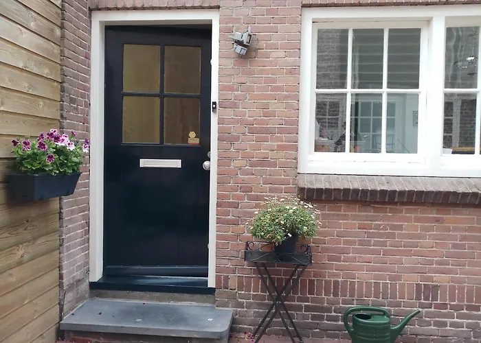 B&B De Notaris Assen