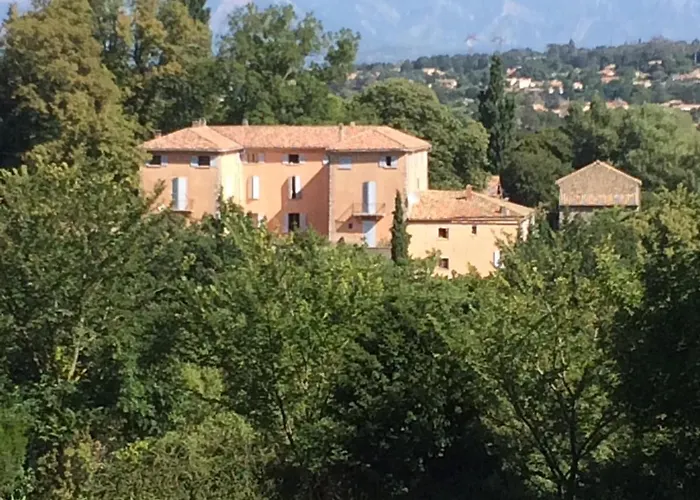 Château de la Cazette