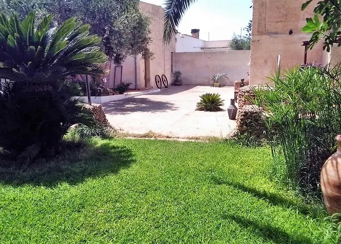 Bed and Breakfast L'Antica Torre Marsala
