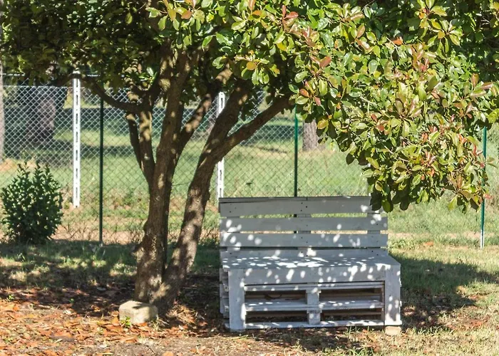 Il Profumo della Natura B&B Oriolo Romano