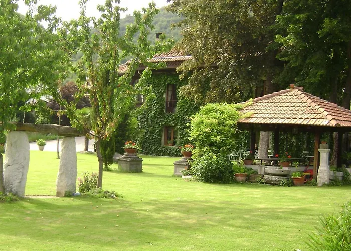 Hotel Rural La Lastra