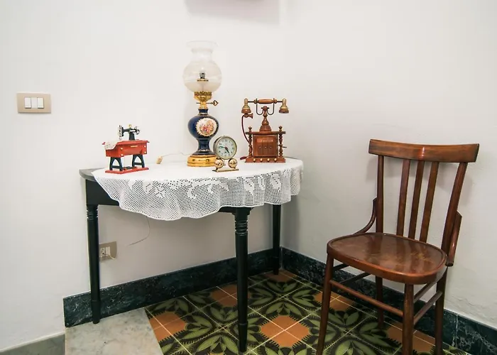 B&B U Prufissuri