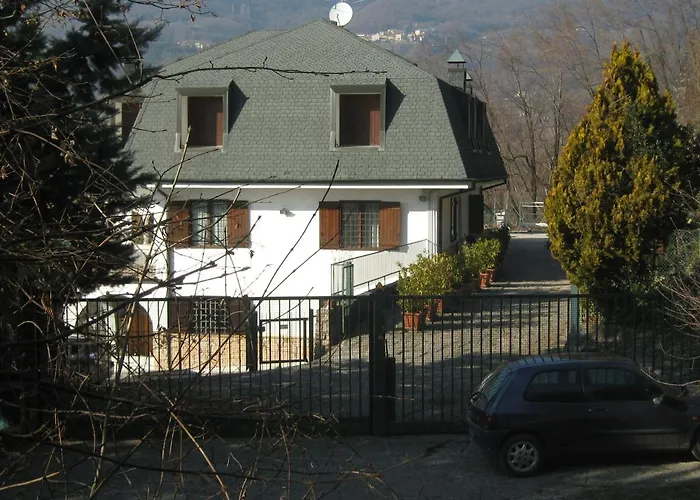 B&B Happy Guest Caprino Veronese