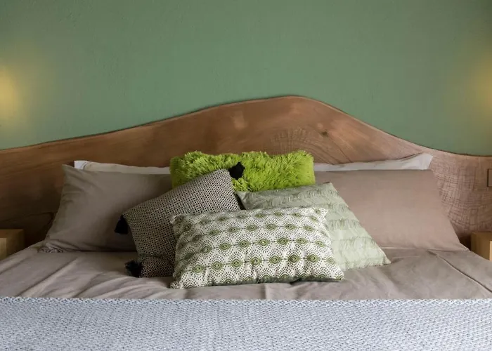 Bed and Breakfast Le Jasmin Aosta