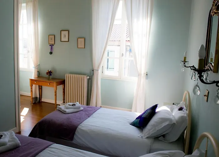 Le Petit Cochon Bed & Breakfast Valence-sur-Baise