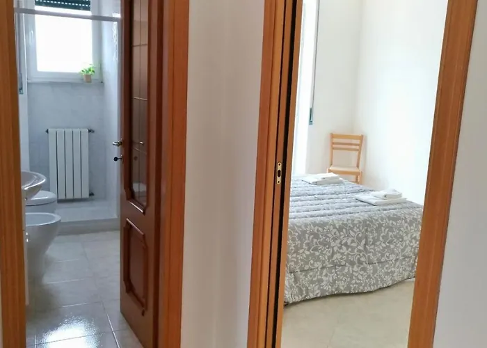 Il Soffione Home Salerno