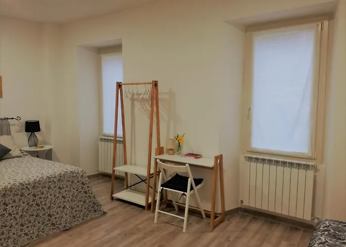 B&B Casa Lilli Foligno