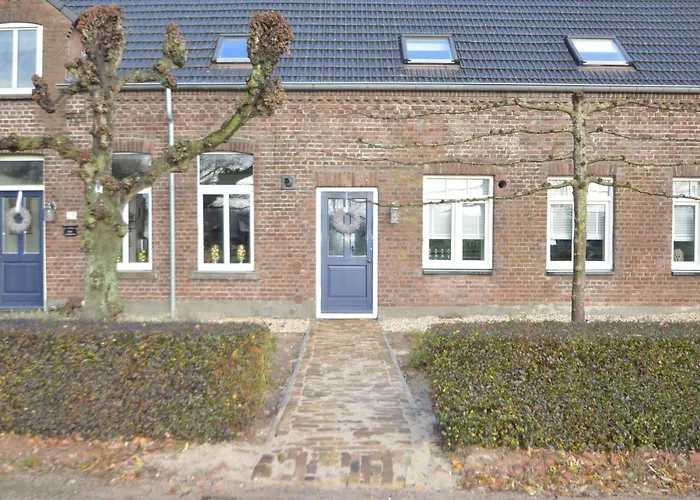 B&B de Pottenbakkershoeve Meerlo