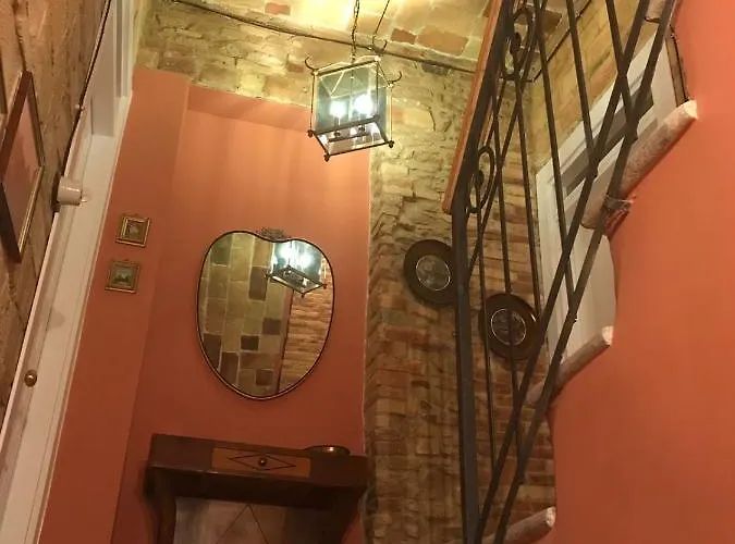 B&B Sotto la Torre Lanciano