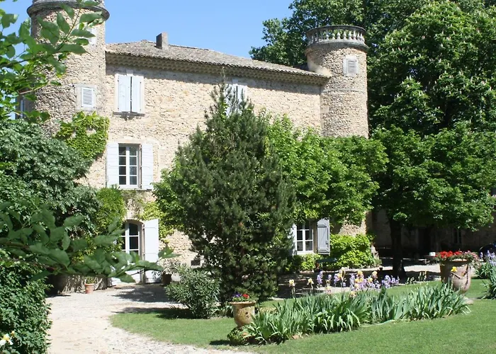 Domaine de Lamartine