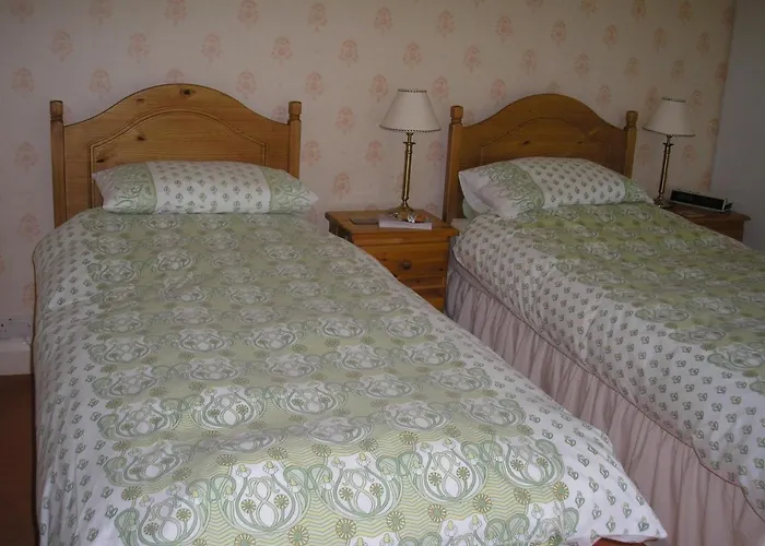 Chart House Bed And Breakfast Dorking