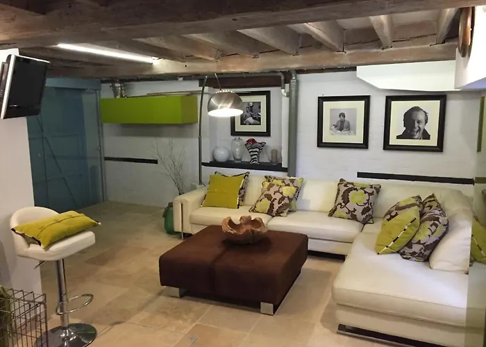 Castle Mill Bed And Breakfast Dorking